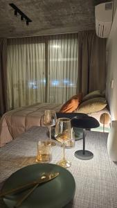 Quartier Retiro Vista al Rio Piso 10