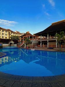 J5 Condostay- One Oasis Sm Ecoland