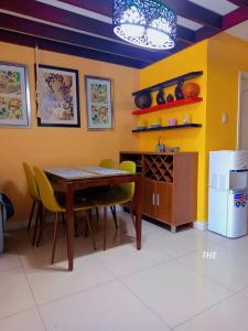 J5 Condostay- One Oasis Sm Ecoland