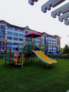 J5 Condostay- One Oasis Sm Ecoland