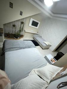 Suíte 1, Caminho do Mirante