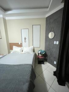 Suíte 1, Caminho do Mirante