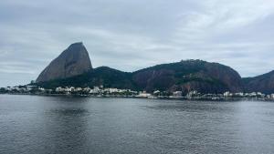 Apartment in Botafogo, Rio de janeiro