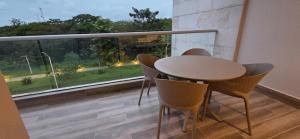 Baia Kristal Cartagena Kabo 2-3N