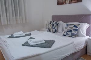 Rooms Bed and Breakfast Blanc