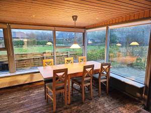 6 person holiday home in Lemvig