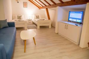 Rooms Bed and Breakfast Blanc