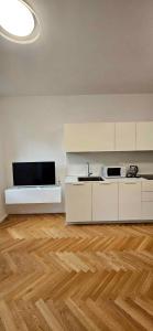 Cozy Apartment Sempione Cenisio