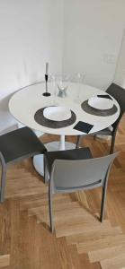 Cozy Apartment Sempione Cenisio