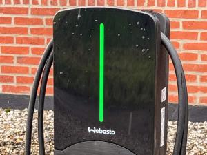 4 star holiday home in Ulfborg-By Traum