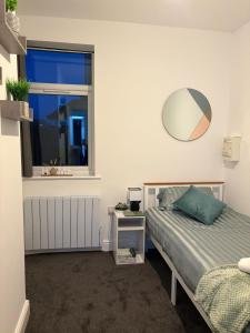 Ideal for contractors - Monthly stays welcome - Bills included