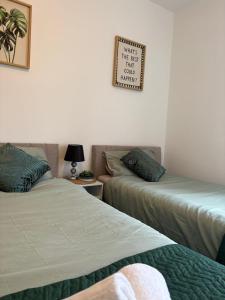 Ideal for contractors - Monthly stays welcome - Bills included