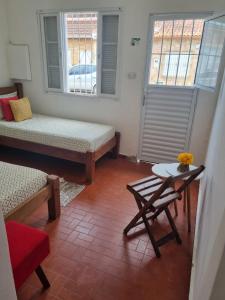 Casa da Bisa Ubatuba