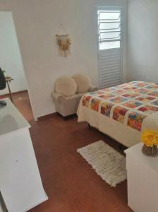 Casa da Bisa Ubatuba