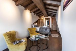 Appartamento Via Castelletto