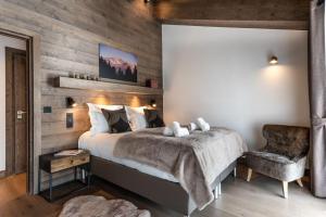 Appartamento Via Castelletto