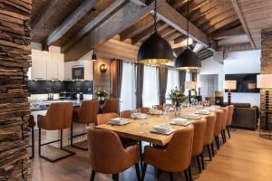 Appartamento Via Castelletto