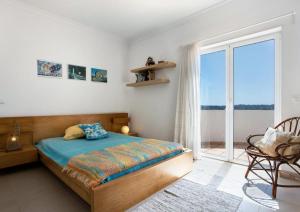 Casa de Praia na Carrapateira