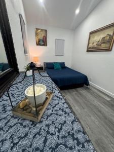 Crystal Riber Retreat B