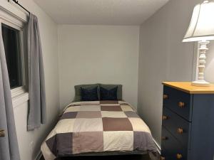 New Management - Collingwood Getaway