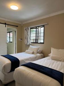 Crème de la crème Tiny Cottage