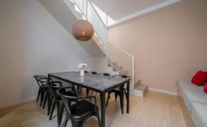 MOT Serrano 1000 Palermo Soho