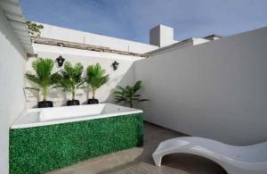 MOT Serrano 1000 Palermo Soho