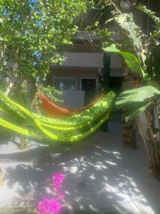 Suíte 4 Caminho do Mirante