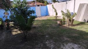 Casa Temporada em praia Pontal do Sul