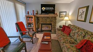 Mt View Lodge 36 condo