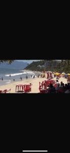 Casa simples para passear em familia