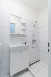 Toscana Carpiano Penthouse Duomo - Via Spadari 20123 Milano