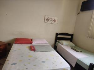 Quattrô suítes Santos