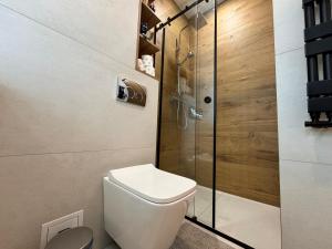 Quiet & Stylish Apartment in Old Town 3min from Main Station