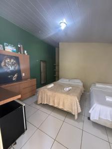 Pousada pipa meu amor