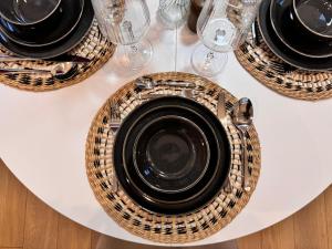 Quiet & Stylish Apartment in Old Town 3min from Main Station