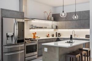 STILExROVE by RoveTravel Tribeca Loft with Terrace