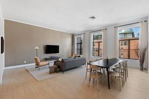 STILExROVE by RoveTravel Tribeca Loft with Terrace