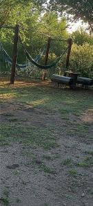 Lo de Nor - Refugio de Montaña