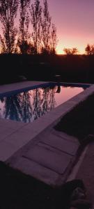 Lo de Nor - Refugio de Montaña