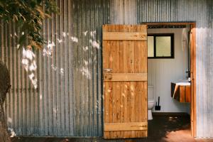 Coffee Grounds - Bus Stop 2