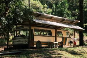 Coffee Grounds - Bus Stop 2