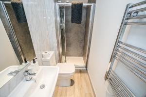 Essential Studio in the Heart of Huddersfield