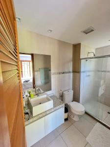 Village no melhor condomínio de Praia do Forte