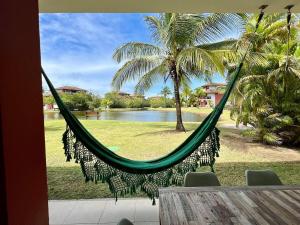 Village no melhor condomínio de Praia do Forte