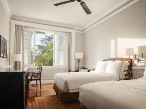 Raffles Grand Hotel dAngkor