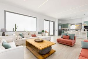 Luxury Villas Kalafati Mikonos