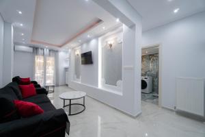 Makedonian Luxury Αpartment