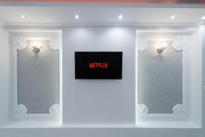 Makedonian Luxury Αpartment