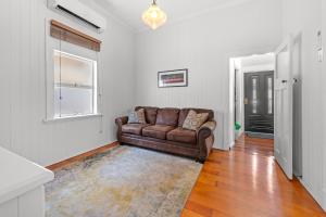 Gladstone Apartments Highgate Hill